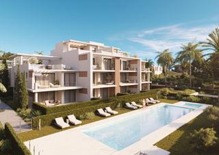ROYAL PARK RESIDENCE ESTEPONA