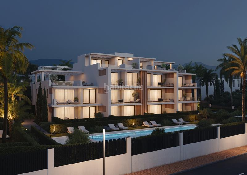 Foto 03fa3b15-f07e-4927-9090-8f8f420cac29. Penthouse 140m<sup>2</sup> in calle velez 27 in La Concha - Resina Golf Estepona