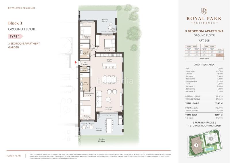 Foto d450535e-ee6f-4681-b3ea-e1fc41c21d62. Penthouse 140m<sup>2</sup> in calle velez 27 in La Concha - Resina Golf Estepona