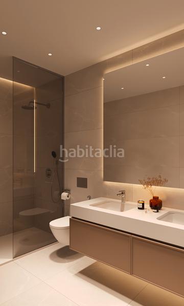 Foto e621d73f-388b-4b34-ad76-fde785b6d29a. Penthouse 140m<sup>2</sup> in calle velez 27 in La Concha - Resina Golf Estepona