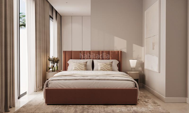 Foto f5a36e84-7b8f-4fcf-b1d6-b9e379cb0869. Zweistöckige wohnung 195m<sup>2</sup> in calle velez 27 in La Concha - Resina Golf Estepona