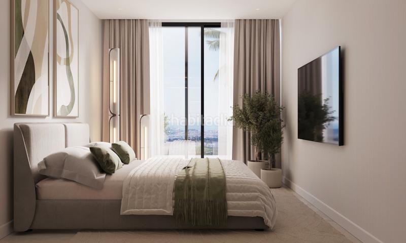 Foto 17097f31-a91d-4b24-877d-790396c09c64. Penthouse 151m<sup>2</sup> in calle velez 27 in La Concha - Resina Golf Estepona