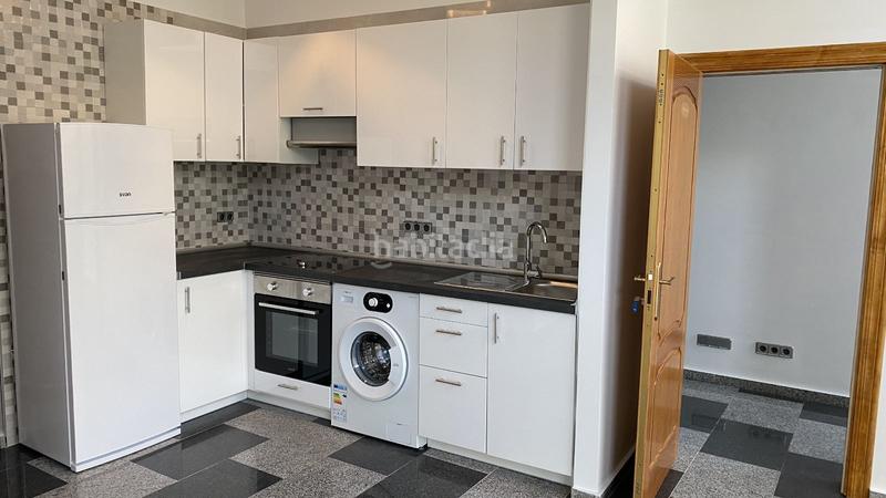 Foto 8648d584-73e6-4fc0-be2d-34efc88fff1f. Apartament amb aparcament piscina a La Nucia Pueblo Nucia (la)