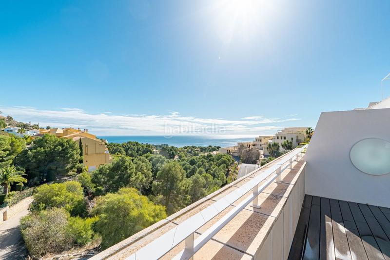 Foto 17963ac8-64da-4f90-b48c-3f16c3229a26. Apartament amb calefacció piscina a Altea la vella Altea