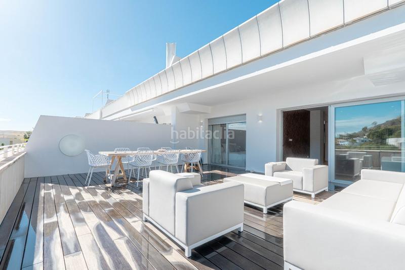 Foto 18f979ab-d8a4-4c6f-a105-da738435b0fe. Apartament amb calefacció piscina a Altea la vella Altea