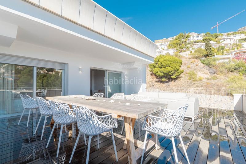 Foto 4ccab44b-c4c1-4536-9592-6cff38fb97dc. Apartament amb calefacció piscina a Altea la vella Altea