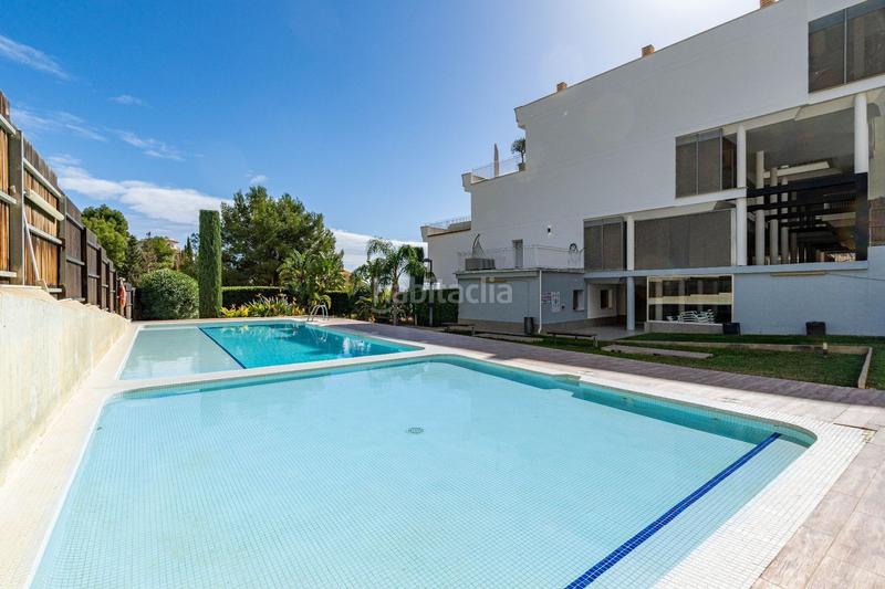 Foto 4e776c28-b170-4444-8e33-fd2decc5cbc2. Apartament amb calefacció piscina a Altea la vella Altea