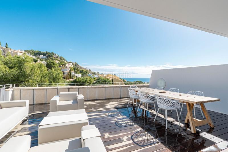 Foto 55387554-2b60-4cda-8d58-2bb933a8d7f0. Apartament amb calefacció piscina a Altea la vella Altea