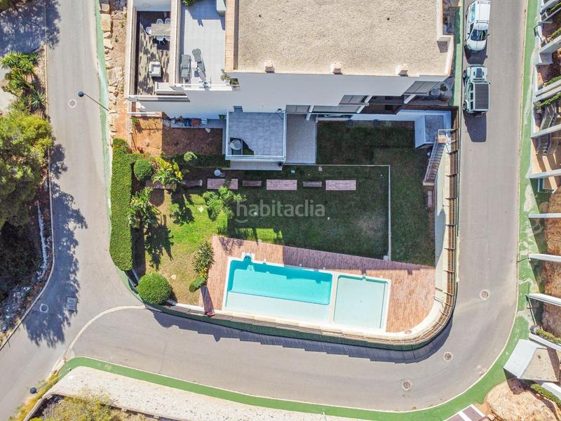 Foto 7859304c-7f97-4b7d-a5fb-a120a22a25ee. Apartament amb calefacció piscina a Altea la vella Altea