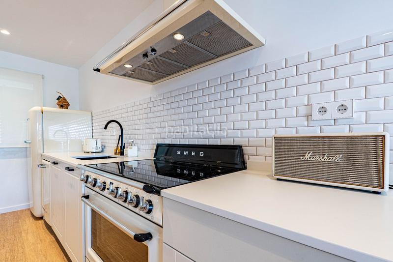 Foto 89e76f4a-20e6-4f0c-93d8-fe0936507f6d. Apartament amb calefacció piscina a Altea la vella Altea