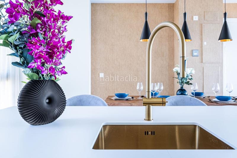 Foto 16f012d9-8882-4d6f-9e6e-871ee066ce72. Pis amb calefacció piscina a Playa Poniente Benidorm