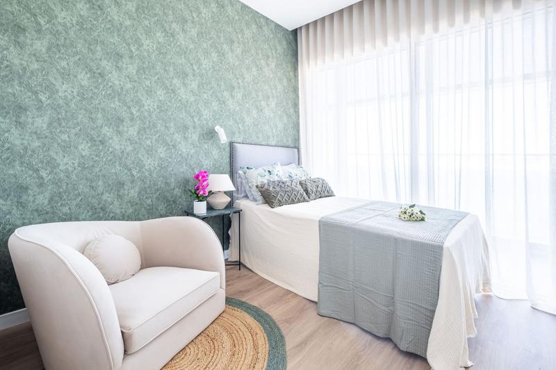 Foto 5490b952-5271-4405-982d-bff43ce8560c. Pis amb calefacció piscina a Playa Poniente Benidorm