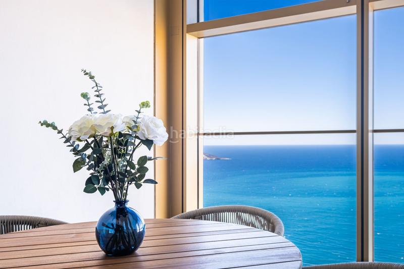 Foto 67a53352-5245-4409-baed-09eebc4d5fc5. Pis amb calefacció piscina a Playa Poniente Benidorm