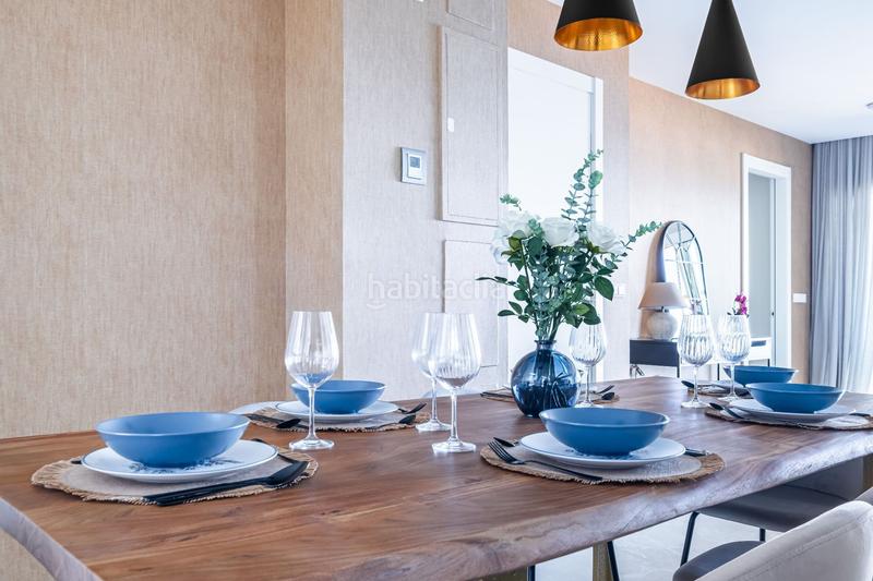 Foto 76c7afbc-2784-4012-a9b8-3a412f7b1916. Pis amb calefacció piscina a Playa Poniente Benidorm