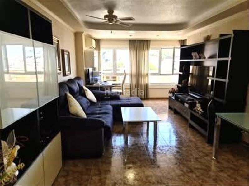 Foto 82b5eaf5-756a-4dbb-96e1-e267dbbe41c0. Apartamento en Playa Poniente Benidorm