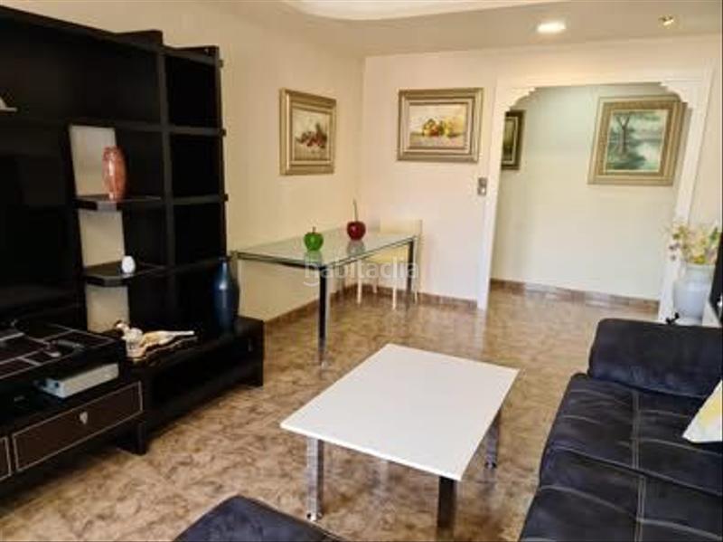 Foto 9f9b66d1-78ce-492a-ace0-aaea57256809. Apartamento en Playa Poniente Benidorm