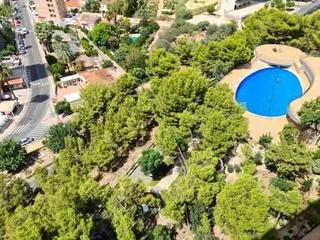 Appartement à Playa Poniente