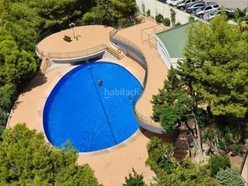 Foto f345b97e-9460-4a20-958c-f0f83d969c0d. Appartement avec chauffage piscine dans Playa Poniente Benidorm