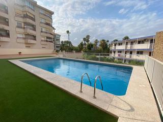 Location Appartement à L´Albir. Oportunidad de alquiler!