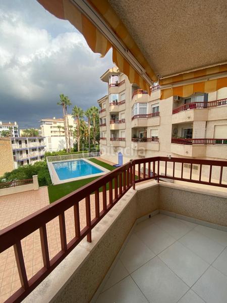 Foto 1e0cfdf0-8812-4104-ab08-994d7255aab6. Rent apartment with heating parking pool in L´Albir Alfàs del Pi (l´)