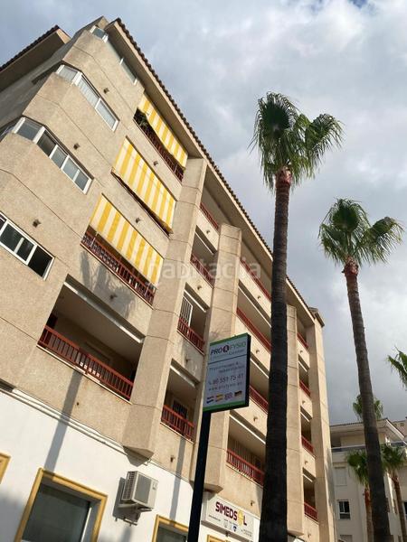 Foto 2accfbbe-721c-426f-90a5-87f25c60acdb. Rent apartment with heating parking pool in L´Albir Alfàs del Pi (l´)