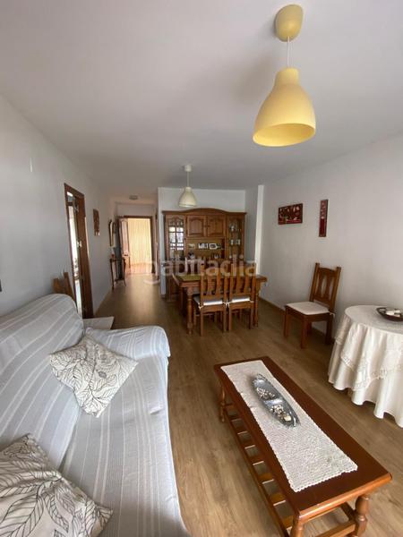 Foto 394a7f38-763d-421b-911a-0e83037a2437. Rent apartment with heating parking pool in L´Albir Alfàs del Pi (l´)