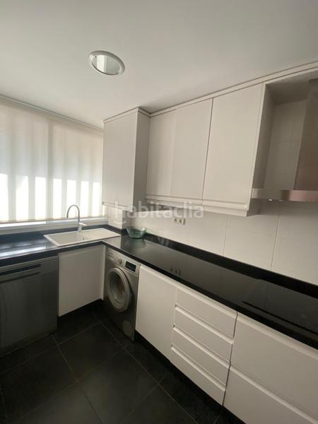 Foto 5fdcd6c7-9650-4c34-868a-0a649e95937c. Rent apartment with heating parking pool in L´Albir Alfàs del Pi (l´)