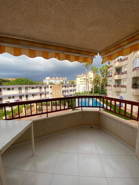 Foto eb768477-022d-4b16-9546-78828b363e4e. Rent apartment with heating parking pool in L´Albir Alfàs del Pi (l´)
