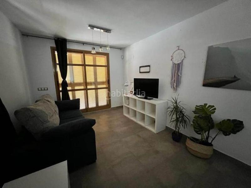 Foto 02a5ab60-670a-45c2-9344-6291e712da6a. Affitto piccolo appartamento con riscaldamento piscina in Finestrat