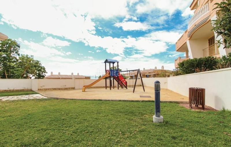 Foto 65ea1eb7-e22b-4e95-af75-970c8cd07019. Affitto piccolo appartamento con riscaldamento piscina in Finestrat