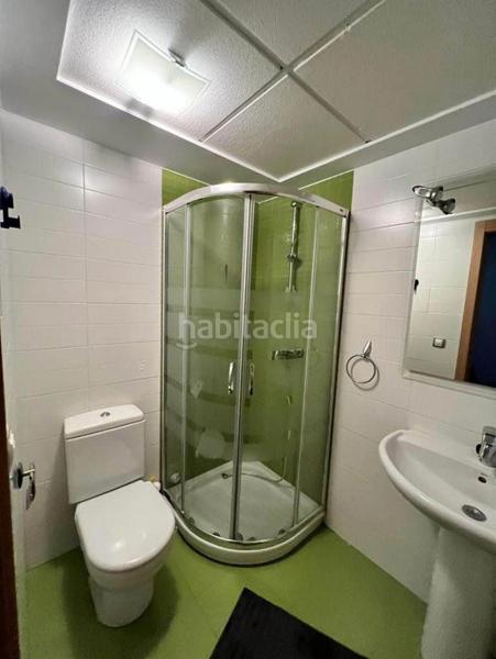 Foto 7212db98-84c6-4230-aa5b-709fe83156ca. Affitto piccolo appartamento con riscaldamento piscina in Finestrat