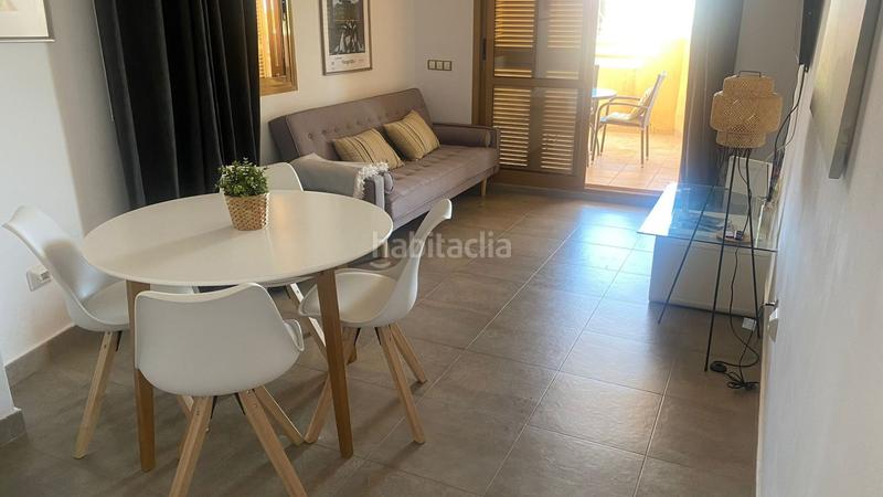 Foto 79621d42-c368-4d46-9a51-d46ad8652ca9. Affitto piccolo appartamento con riscaldamento piscina in Finestrat
