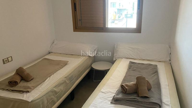Foto a552db92-bfe5-4c3e-b151-69f70b80de4a. Affitto piccolo appartamento con riscaldamento piscina in Finestrat