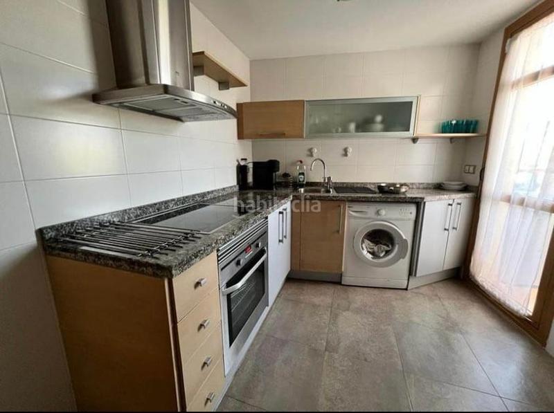 Foto bc90f0dd-5201-425b-a6f2-0f0ee4669792. Affitto piccolo appartamento con riscaldamento piscina in Finestrat