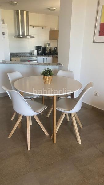 Foto 2ff1a7e5-7c4c-4033-b2f6-82219dd47792. Location appartement avec chauffage piscine dans Golf Bahía Finestrat