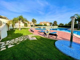 Location Appartement à Golf Bahía. Alquiler de larga estancia