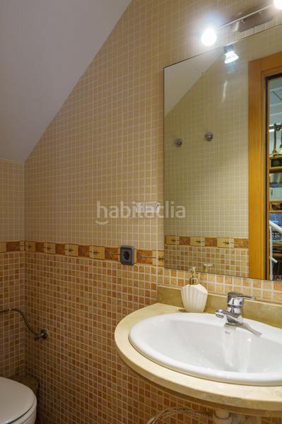 Foto 247c43b8-06a9-49a5-93be-67c7b941a6a8. Casa adossada a Altea la vella Altea