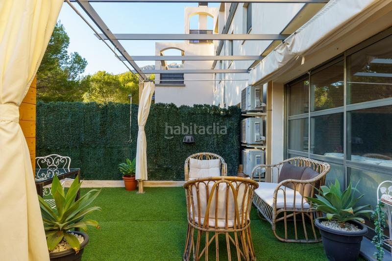 Foto 2d81f150-e9fe-42e4-90d1-aada71c3ed6f. Casa adossada a Altea la vella Altea