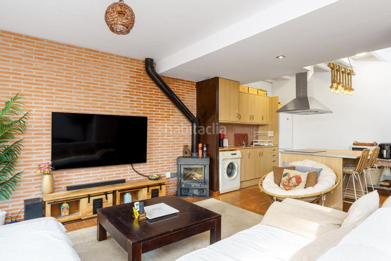 Foto 3559edb1-a03c-4031-be06-a2b08ad7ed11. Casa adossada a Altea la vella Altea