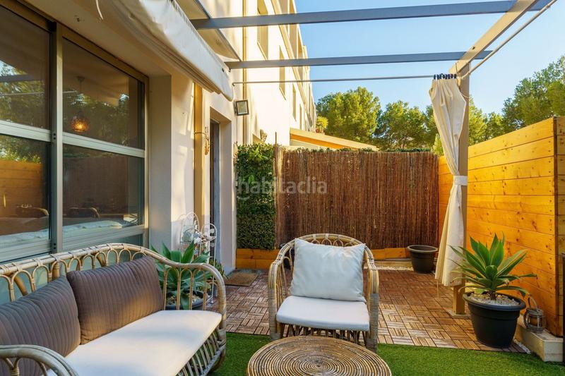 Foto 83ae5180-ffa8-4d13-883f-cc2193d7e715. Casa adossada a Altea la vella Altea