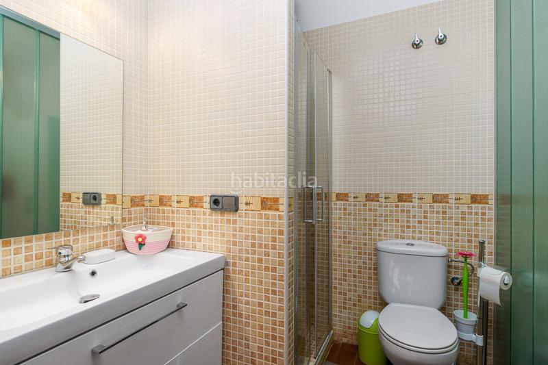 Foto 9c710bf4-3183-4dd8-8494-5cc731071e48. Casa adossada a Altea la vella Altea