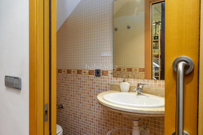 Foto c5b92dfe-9e0a-4324-a608-06ea32a09ac8. Casa adossada a Altea la vella Altea