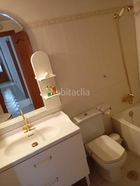Foto 59076889-48c8-4538-8665-953ae4a3c57d. Alquiler piso alquiler de temporada en Altea ciudad Altea