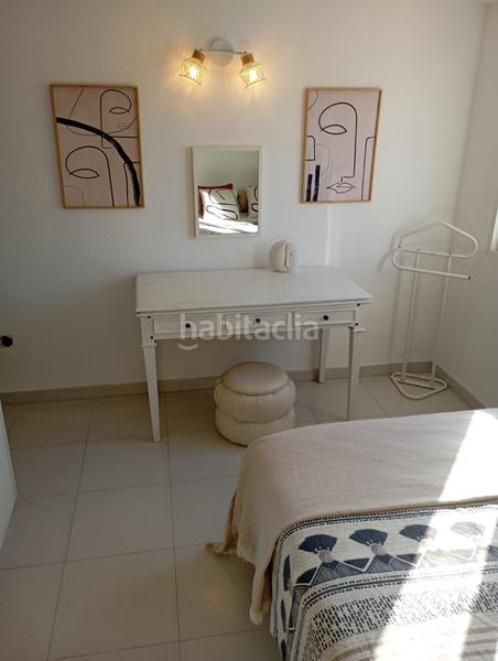 Foto a4e88fd9-fde9-4337-800d-4ab4b999d158. Alquiler piso alquiler de temporada en Altea ciudad Altea