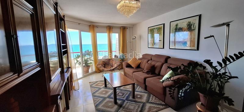 Foto abcc1519-986a-4fb9-b83a-59444ad39981. Alquiler piso alquiler de temporada en Altea ciudad Altea