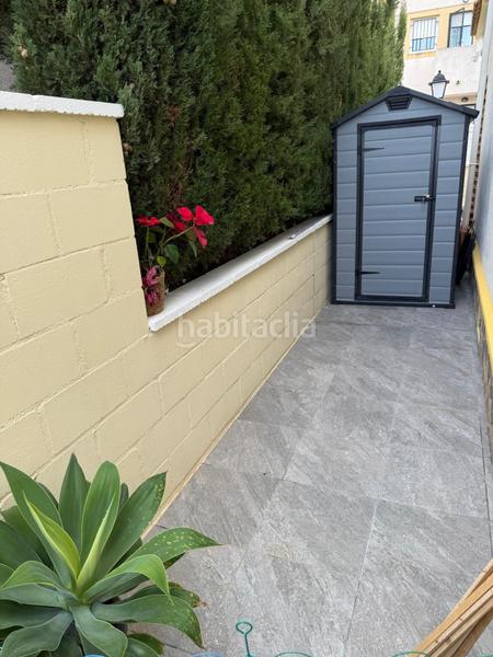 Foto 272f8703-0eda-4509-ab70-0b207bcac969. Casa amb calefacció piscina a Polop