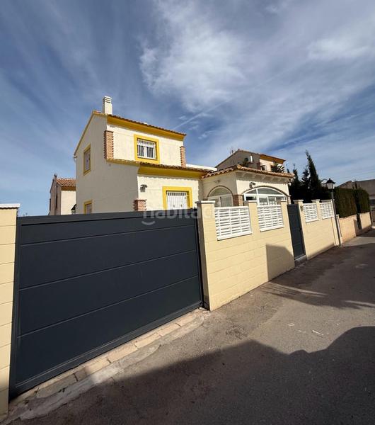 Foto 50992b9f-794d-46ae-ab7b-af879da26c52. Casa amb calefacció piscina a Polop