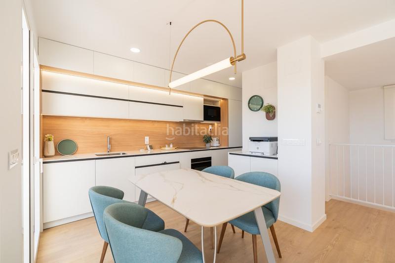 Foto 9bb10b79-008c-4c7a-9bf0-52103438986c. Tríplex vivienda de obra nueva en la nucia en Montebello - Nou Espai Nucia (la)