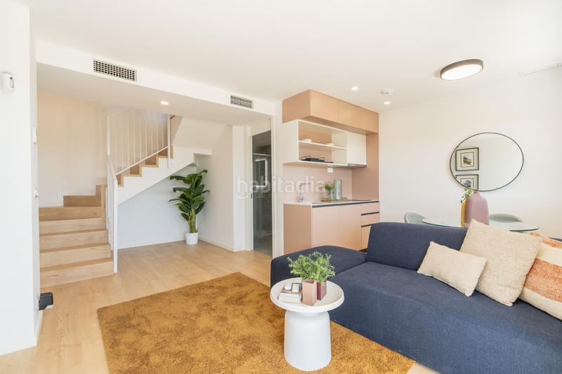 Foto ae9cf906-5d90-4f7d-ba22-1835c5d5b8b5. Tríplex vivienda de obra nueva en la nucia en Montebello - Nou Espai Nucia (la)