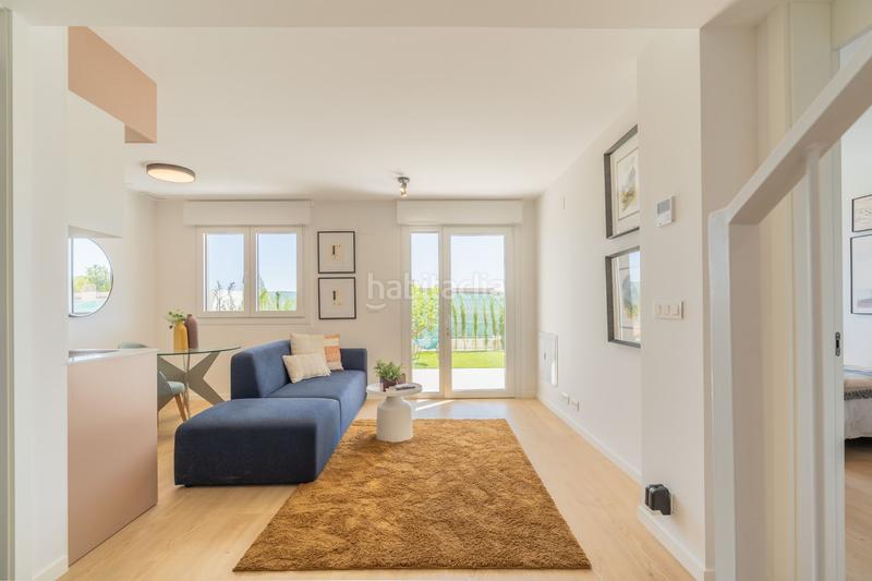 Foto c87812de-363a-4ad6-954d-653664f001f9. Tríplex vivienda de obra nueva en la nucia en Montebello - Nou Espai Nucia (la)
